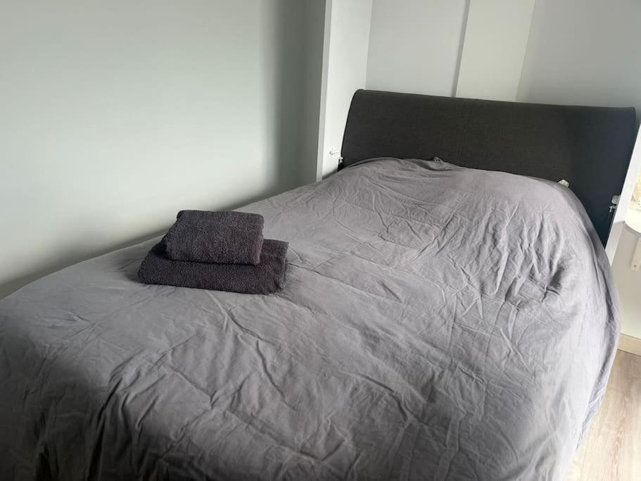 Le Studio - Parking & Balcon 툴루즈 외부 사진